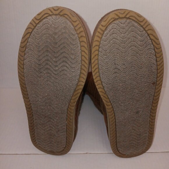 SKECHERS USA KNITTED SWEATER BOOTS - Picture 4 of 13